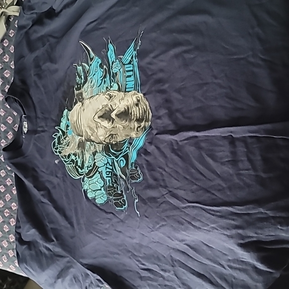 Ecko Long Sleeve Shirt - Picture 1 of 2